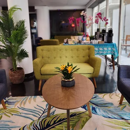 Stay Hotel Waikiki